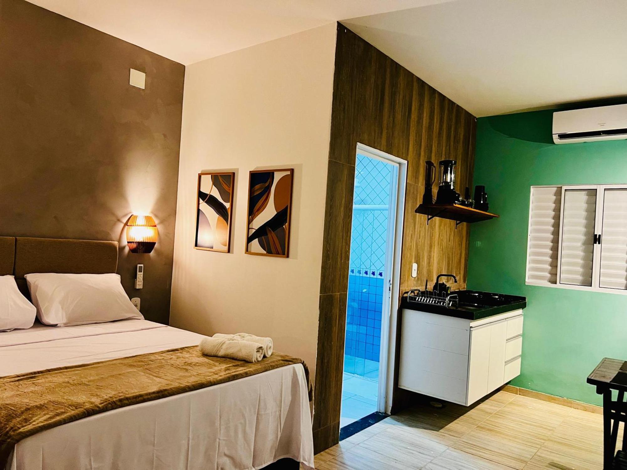 Flats Da Garca - De Garca Torta Em * Maceió