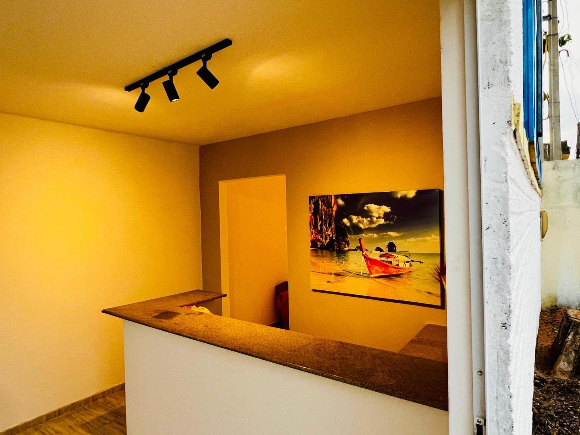 Flats Da Garca - De Garca Torta Em Aparthotel Maceió
