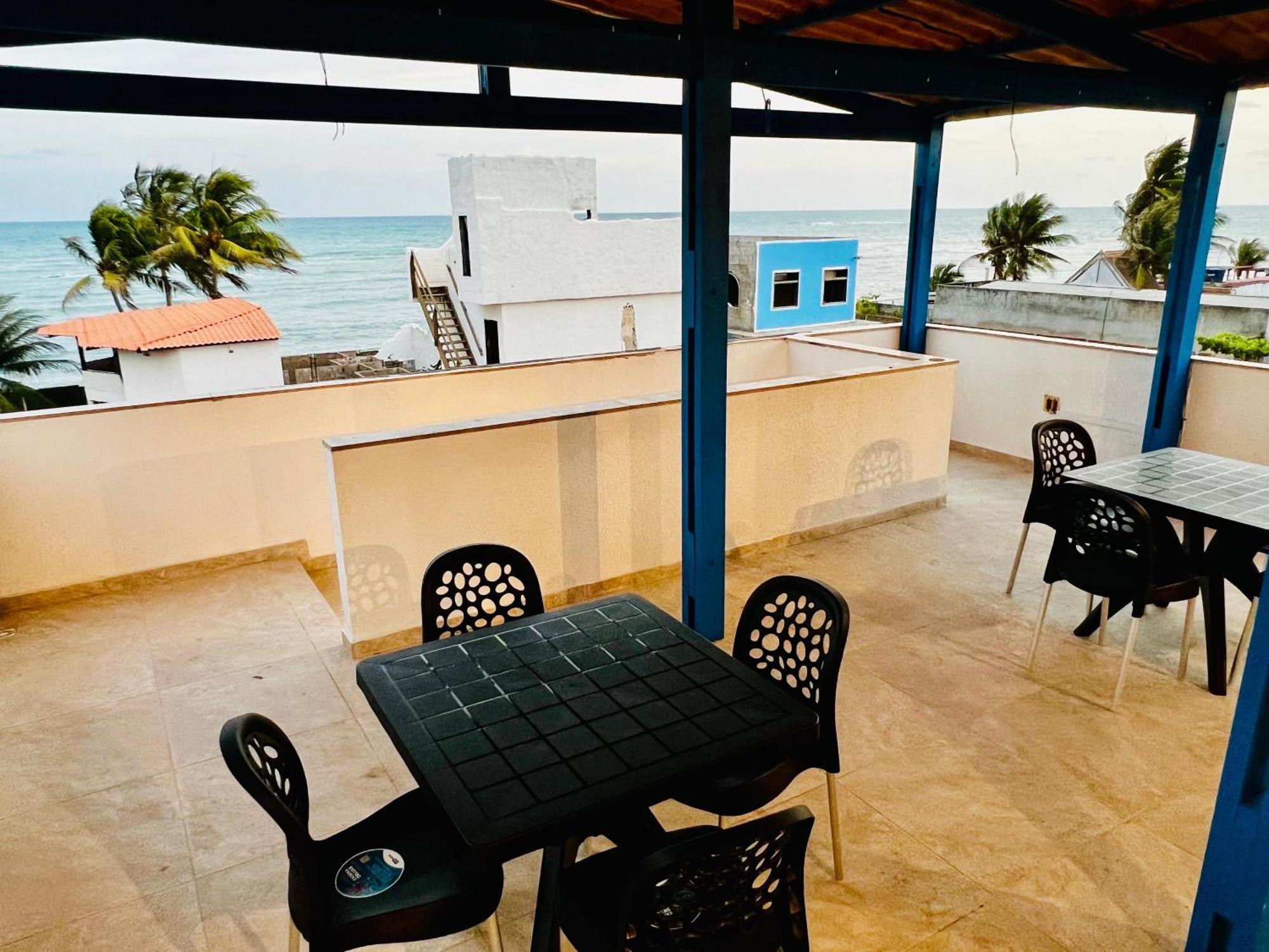 Flats Da Garca - De Garca Torta Em Maceió